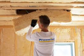 Types of Insulation We Offer in Devens, MA