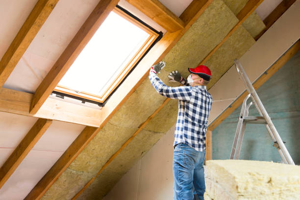 Best Weatherproofing Services  in Devens, MA